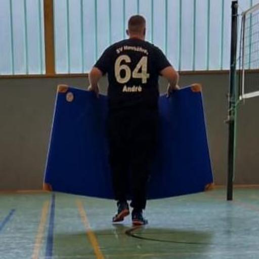 Avatar von SirBarizz