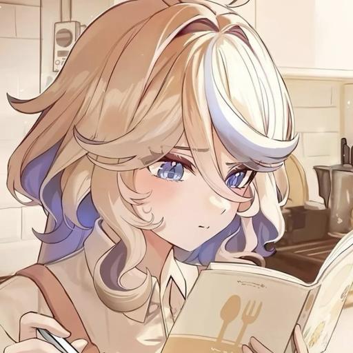 Avatar von Lyxi