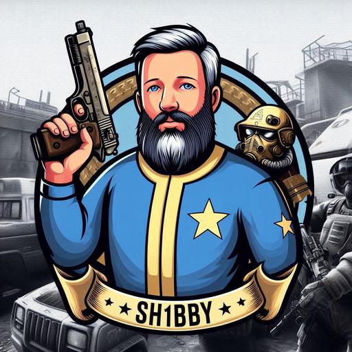Avatar von sh1bbY