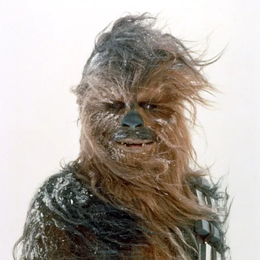 Avatar von wookieesaurus