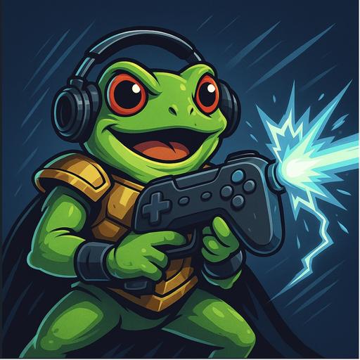 Avatar von JuriKalasznikow