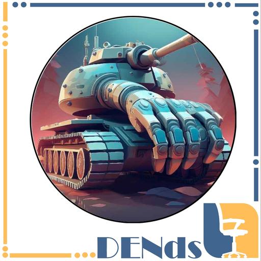 Avatar von Handpanzer