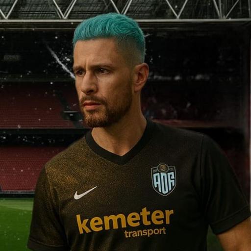 Avatar von Chrisman