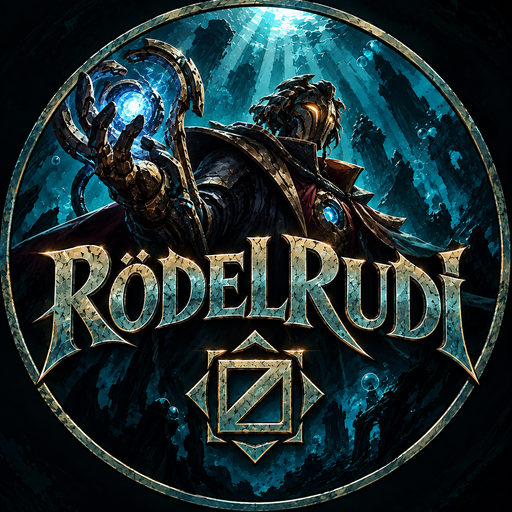 Avatar of RödelRudi