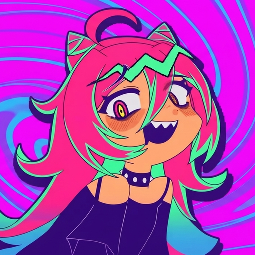 Avatar of Nanchichi