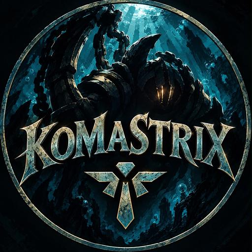 Avatar of KoMa_STRiX