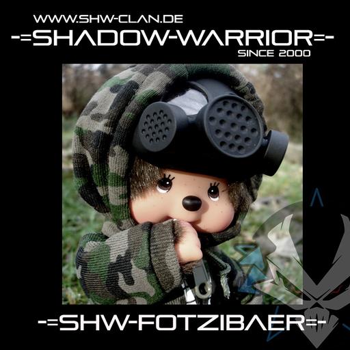 Avatar von -=SHW-FotziBaer=-