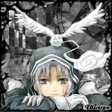 Avatar von tragedy