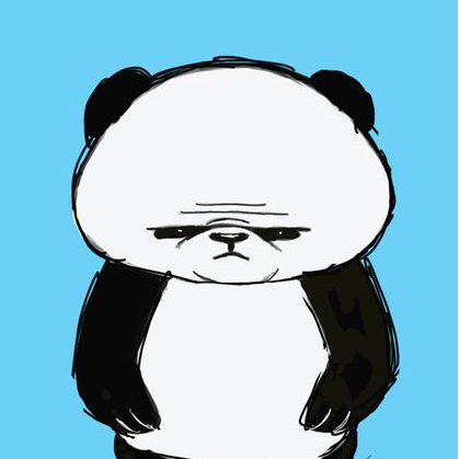 Avatar von PowerPanda