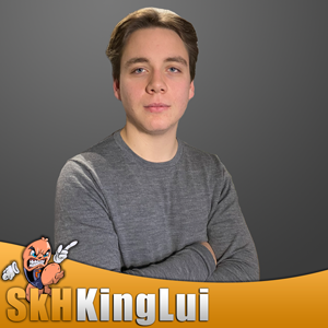 Avatar von KingLui