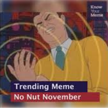 Avatar von NoNutNovember Destroy December