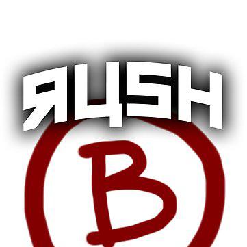 Avatar von RUSH B