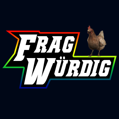 Avatar von #FRAGwürdig