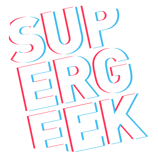 Supergeek