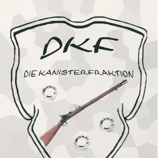 Avatar von Die Kanisterfraktion