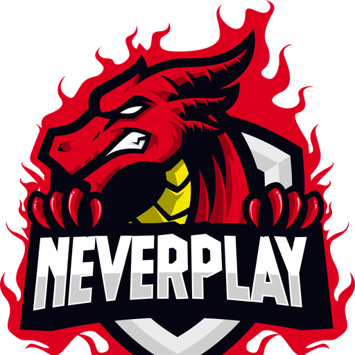 Avatar von NEVERPLAY by CORSAIR