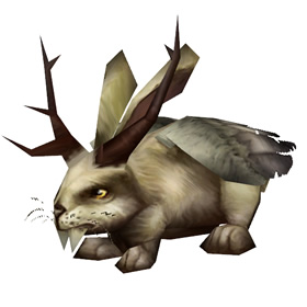 Avatar von wolpertinger