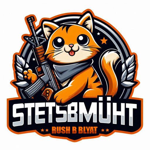 Avatar von STETSBMÜHT