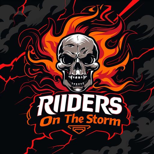 Avatar von Riders on the Storm