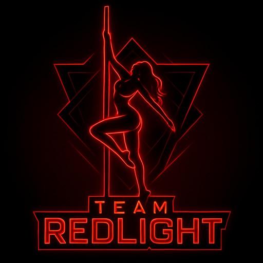 Avatar von TeamRedlight