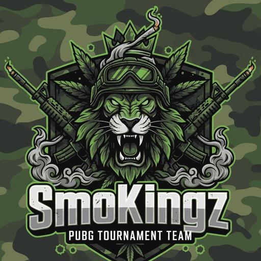 Avatar von SmoKingz