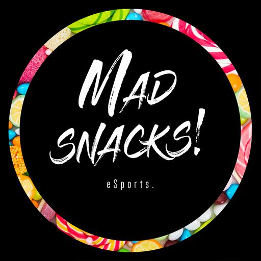 Avatar von madSnacks
