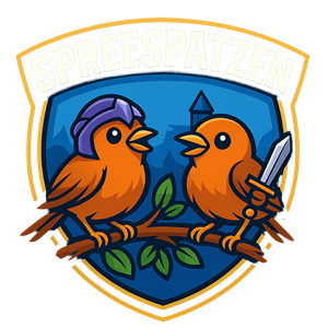 Avatar von Spreespatzen