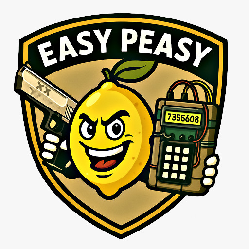 Avatar von Eeasy Peasy