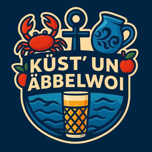 Avatar von Küst‘ un Äbbelwoi
