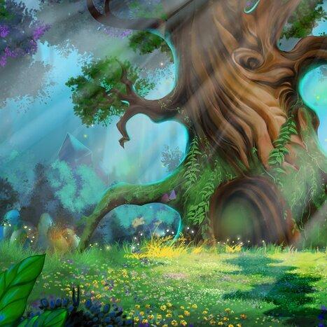 Avatar von Willkommen im Zauberwald